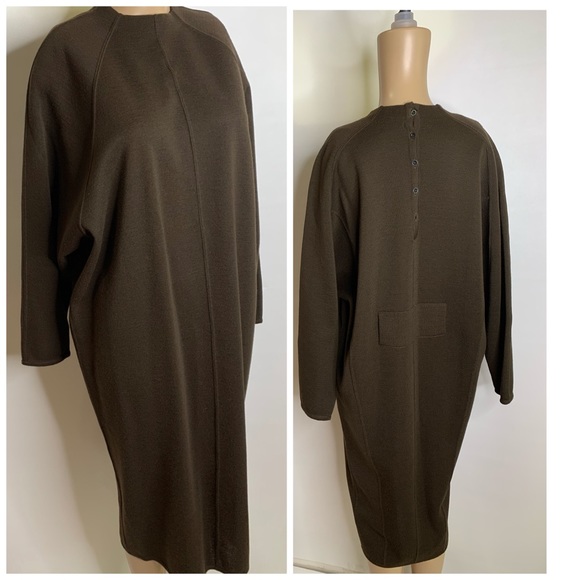 Harve Bernard Sweater dress - Picture 1 of 2